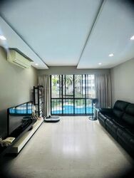 Central Grove (D14), Condominium #458114211